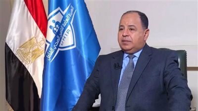 وزير المالية: الرئيس السيسي وجَّه في الموازنة الجديدة بتوسيع مظلة التأمين الصحي الشامل بالمحافظات