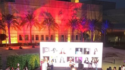 متحف الحضارة يحتفل باليوم العالمى للمتاحف