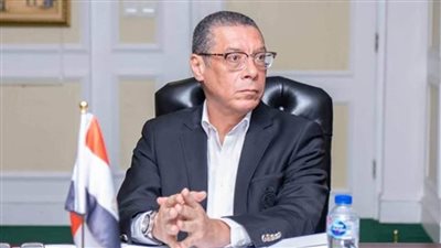 بإشراف الدولي للطائرة.. انطلاق الدراسة الدولية للمدربين بالمركز الأولمبي بالمعادي 