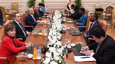 المستشار حنفي جبالي : البرلمان المصري حريص على الانخراط بفاعلية في أنشطة الاتحاد البرلماني الدولي