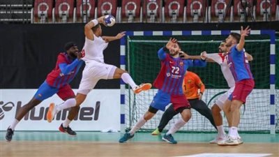 مصر تنظم السوبر جلوب.. تاريخ الزمالك في بطولة العالم لكرة اليد