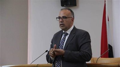 وزير الري يؤكد ضرورة وضع نهج عالمي للصحة يهدف لتحقيق التوازن وتحسين صحة البشر