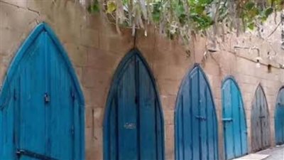 خان جعفر .. متحف مفتوح شاهد على تاريخ القاهرة الفاطمية