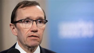 وزير خارجية النرويج: اعترافنا بدولة فلسطينية هو 