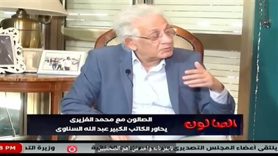 عبدالله السناوي: هيكل أحد أهم الصحفيين في تاريخ القرن