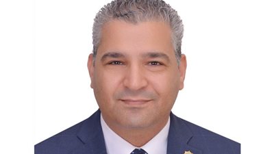 عياد رزق يستنكر إدعاءات شبكة cnn وتشكيكها في جهود مصر الداعمة للقضية الفلسطينية