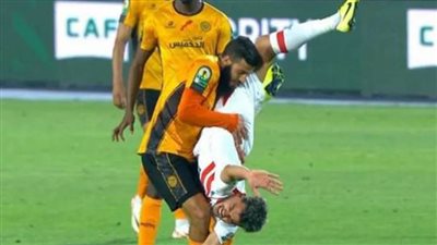 الاتحاد العربي للثقافة الرياضية يكرم المغربي ياسين لبحيري 