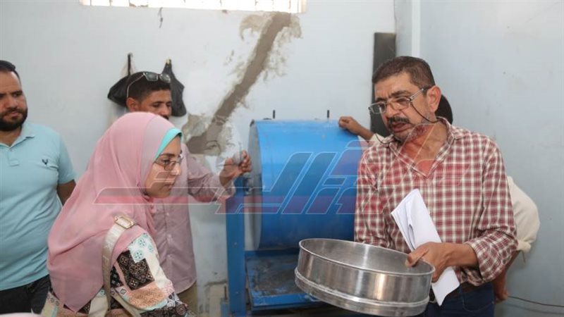 خلال الدورة