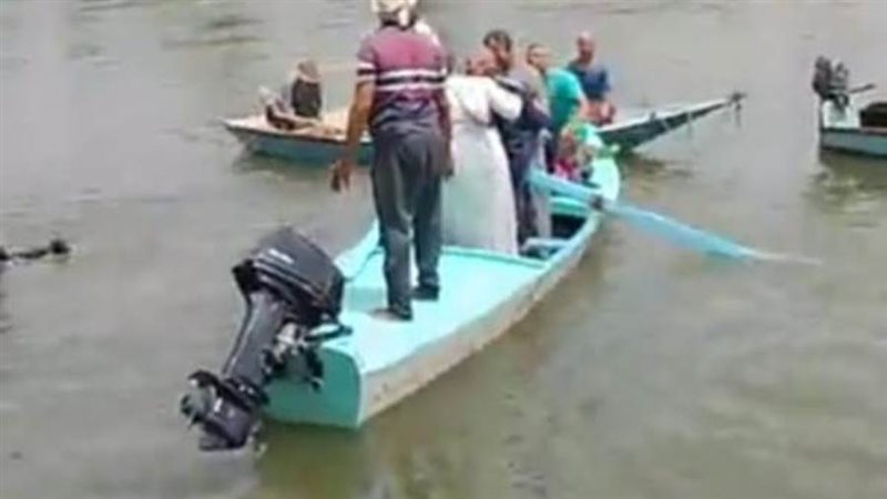 حادث معدية أبوغالب