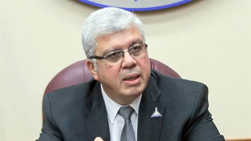 د. أيمن عاشور