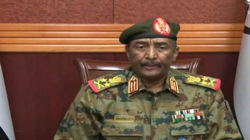 الفريق أول ركن عبد