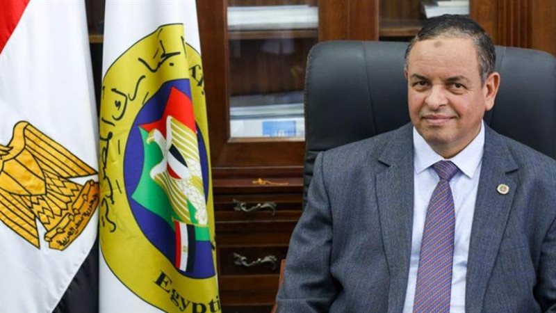 رئيس مصلحة الجمارك