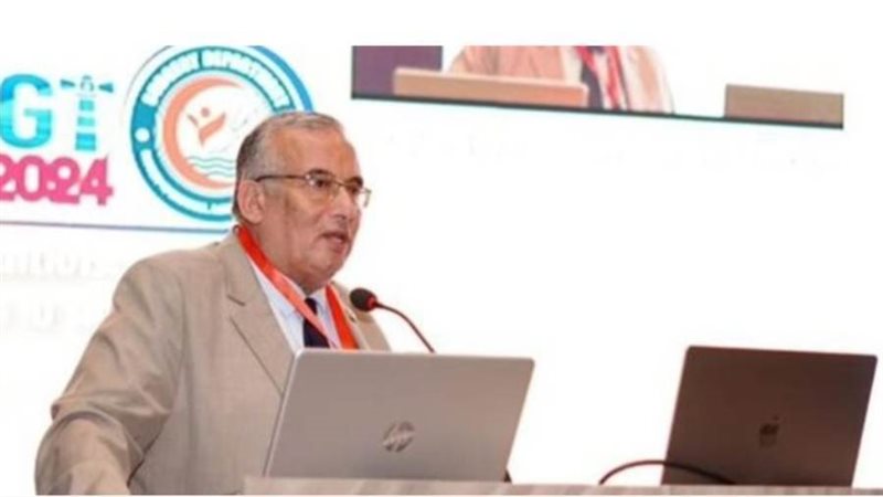 نقيب أطباء الإسكندرية