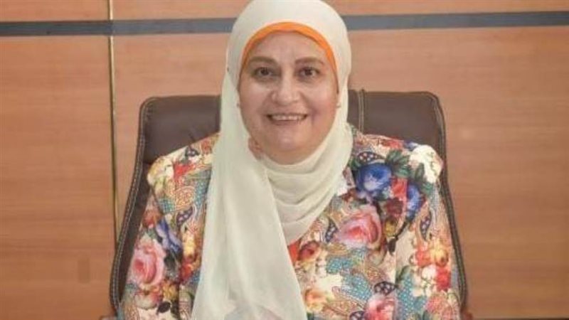 وكيل تعليم القليوبية