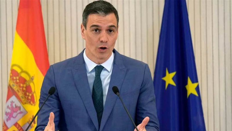 رئيس الوزراء الإسباني