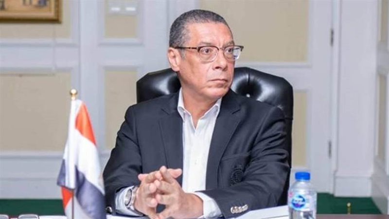 المهندس ياسر قمر