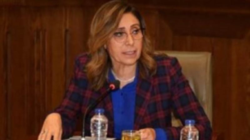 الدكتورة نيفين الكيلاني