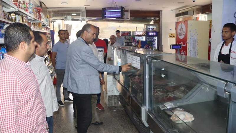 حماية المستهلك ببنى