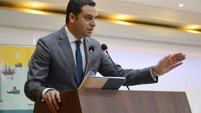 نائب محافظ بورسعيد