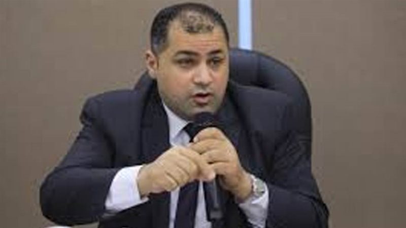 الدكتور حسن هجرس