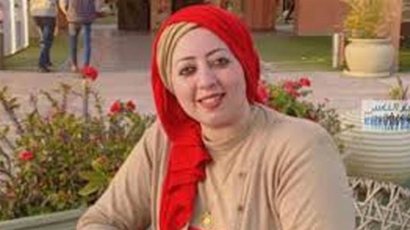 فاطمة عبد الواسع