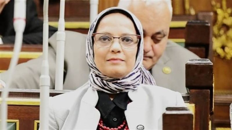 نجلاء العسيلي عضو