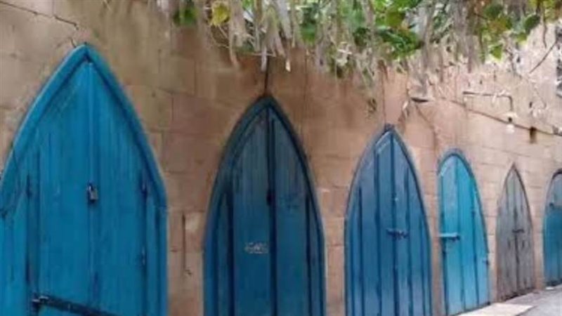 خان جعفر بالجمالية