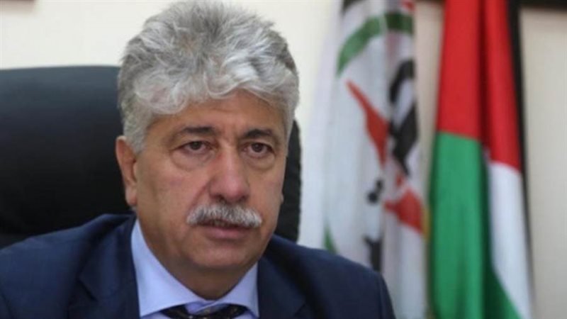 الدكتور أحمد مجدلاني