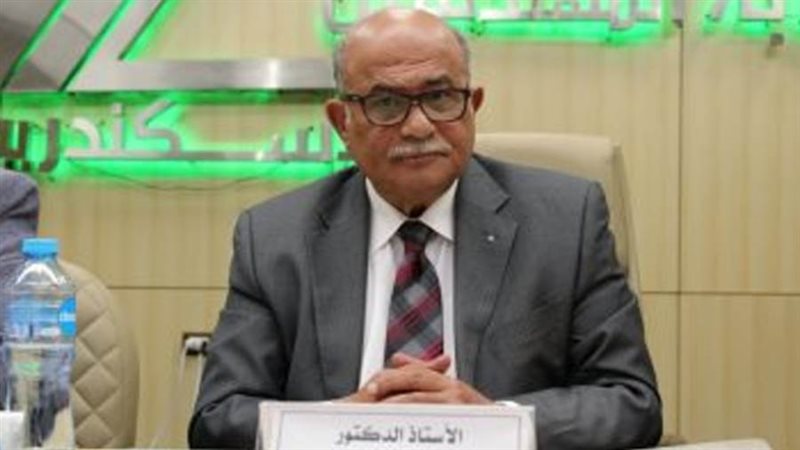 الدكتور هشام سعودي