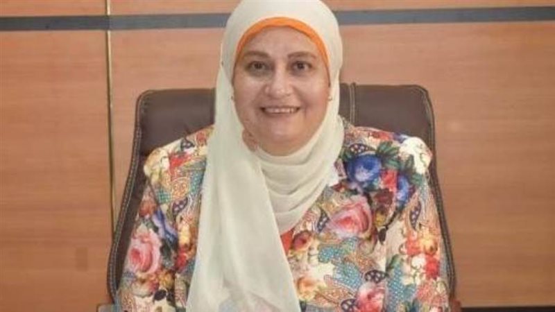 وكيل تعليم القليوبية