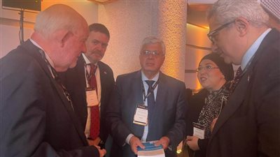 وزير التعليم العالي يشارك 122 وزيرًا في المُنتدى العالمي للتعليم 