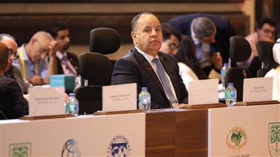 وزير المالية: الدولة تحشد كل قدراتها للسيطرة على التضخم ودفع النشاط الاقتصادي
