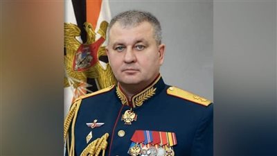 عاجل.. اعتقال نائب رئيس الأركان العامة للجيش الروسي