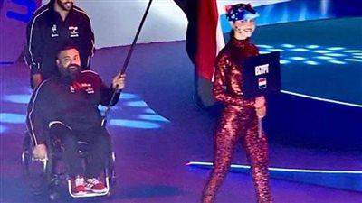 افتتاح كأس العالم لرفع الأثقال البارالمبي بالمكسيك بمشاركة منتخب مصر