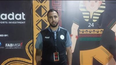 مدرب المغرب للساق الواحدة: مواجهة مصر  صعبة.. ونسعي للفوز بالبطولة الأفريقية 