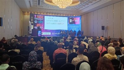 انطلاق المؤتمر السنوي السابع للجمعية المصرية للجهاز الهضمي