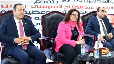 شباب الخارج: الدولة نجحت في وقف تدفقات الهجرة غير الشرعية