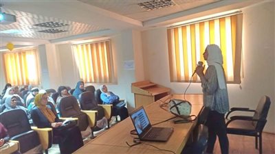 تدريب 235 من فريق وحدة دمج المبادرات لتطوير المنظومة الطبية بالبحيرة