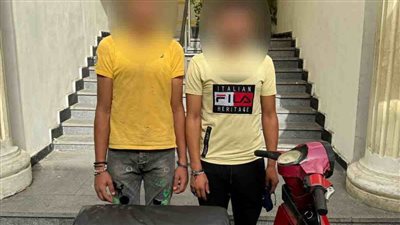 بعد تداول فيديو الكلب.. الشرطة تضبط المتهمين بالقاهرة