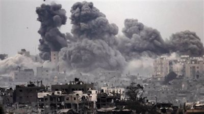 نيويورك تايمز: القصف الإسرائيلي المدمر لغزة أخرج العالم من سباته