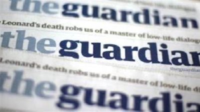 الجارديان: شهادات بوجود انتهاكات واسعة النطاق ضد الفلسطينيين في معسكر اعتقال إسرائيلي