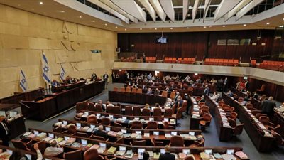 برلماني إسرائيلي: القتال مع حماس وإيران قد يستمر لـ20 عامًا