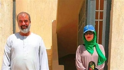 تسليم ٤ وحدات بديلة للعشوائيات برأس غارب