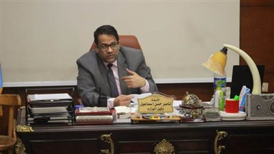 داخل 118 لجنة.. 39 ألف طالب يؤدون امتحانات الدبلومات الفنية في الغربية