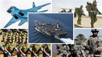 عاجل| قائد أوروبي يكشف نوايا الغرب.. الحرب العالمية الثالثة تطرق الأبواب