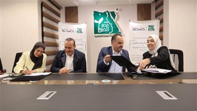 جمعيات أهلية تستعد لتجهيز قسم طوارئ الأطفال بالدمرداش