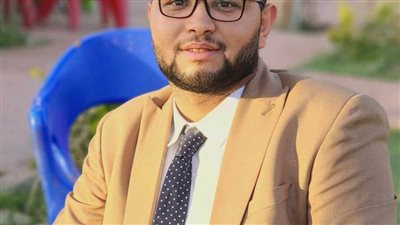 حلم طال انتظاره.. ابن يحقق أمنية والده بعد رحيله