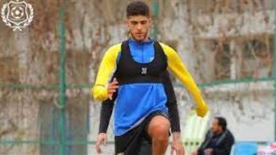 اختبار طبي لأحمد الشيخ قبل لقاء البنك الأهلي