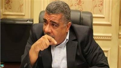 وكيل لجنة الصناعة: دور مصر محوري في مفاوضات الهدنة