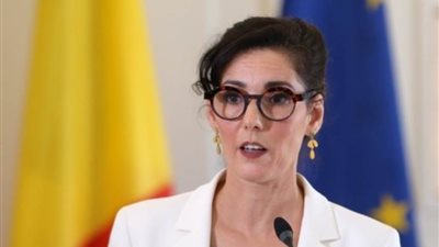 بلجيكا تدعو لتطبيق فوري لقرار 